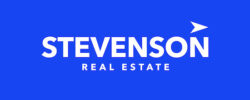 Stevenson Real Estate Logo