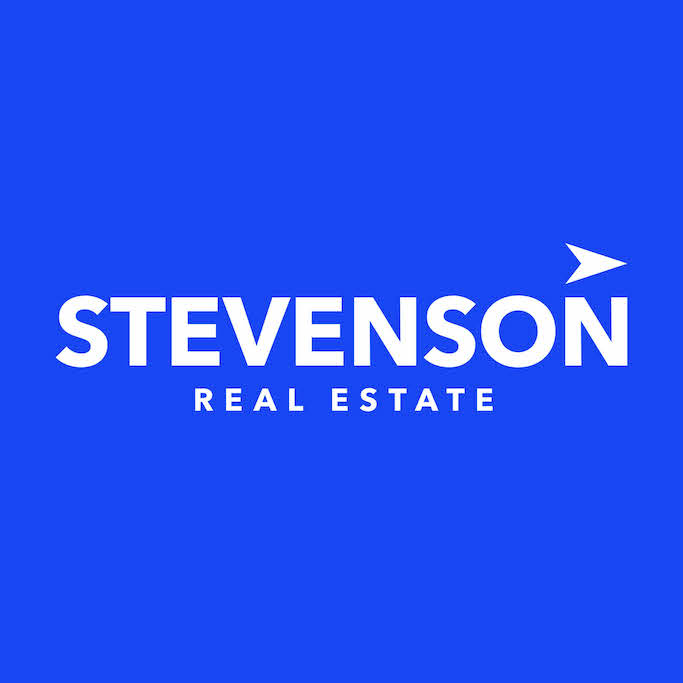 Stevenson Real Estate Logo