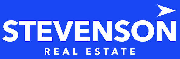 Stevenson Real Estate Logo